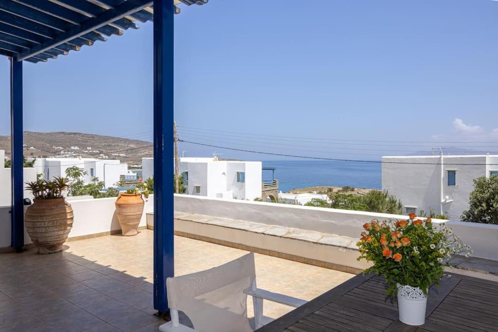 Tinos Beautiful Sunrise Near Agios Sostis Holiday home Agios Sostis (Tinos)