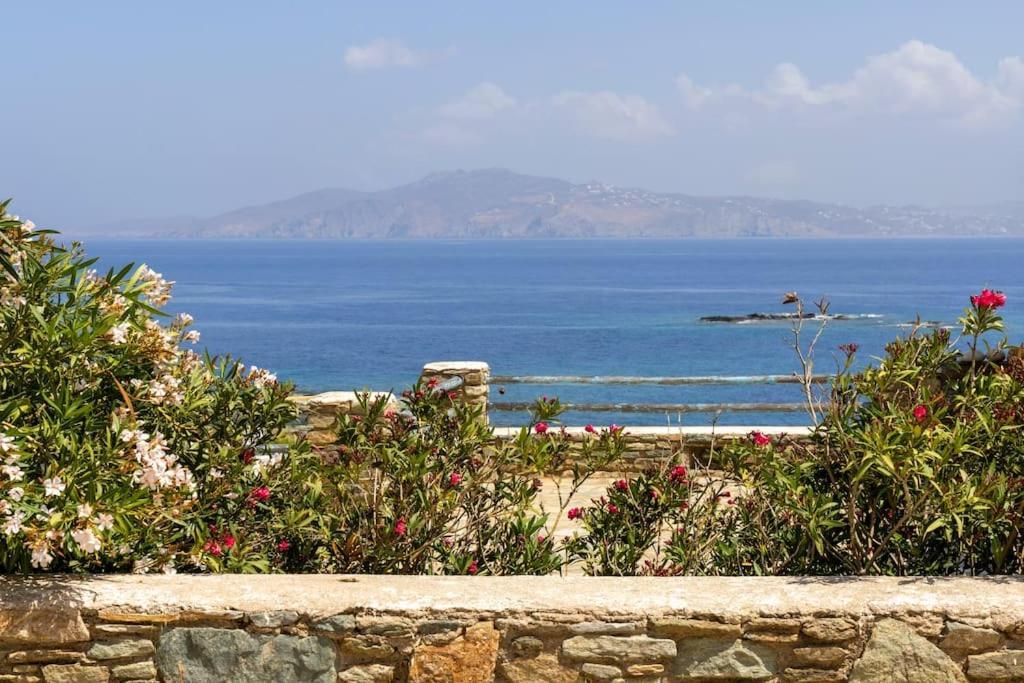 Holiday home Tinos Beautiful Sunrise Near Agios Sostis Agios Sostis (Tinos)
