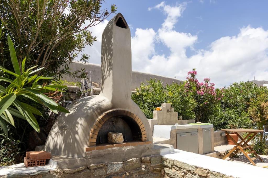 Holiday home Tinos Beautiful Sunrise Near Agios Sostis