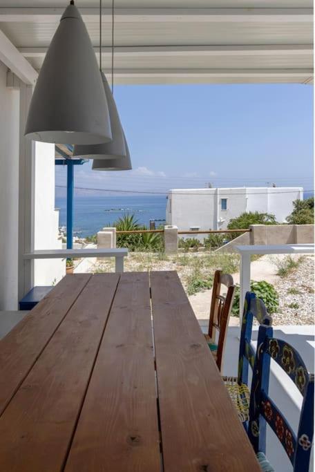 Holiday home Tinos Beautiful Sunrise Near Agios Sostis Agios Sostis (Tinos)